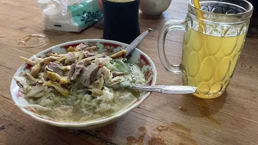 Soto Ayam Pk Aceng 4