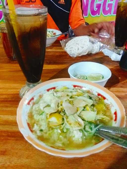 Soto Ayam Pk Aceng 1