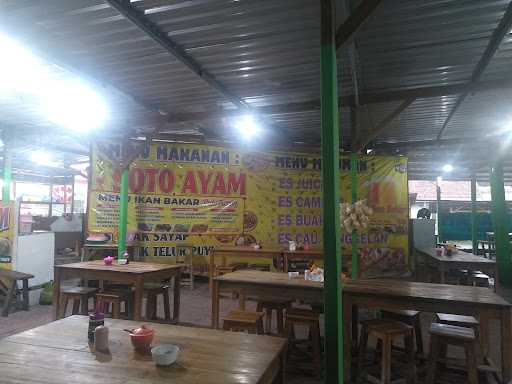 Soto Ayam Pk Aceng 6