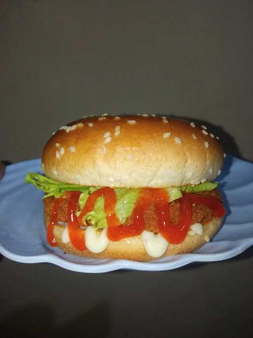 Tatha Burger 1