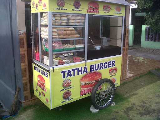 Tatha Burger 2