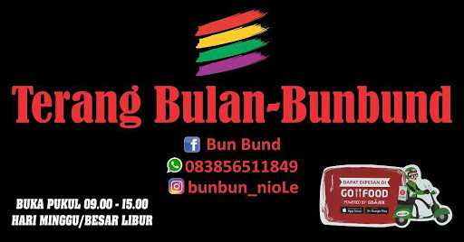 Terang Bulan Bunbund 3