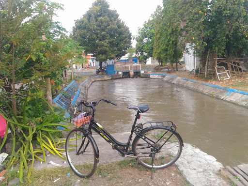 Warkop Kidul Dam Grogol Tulangan 9