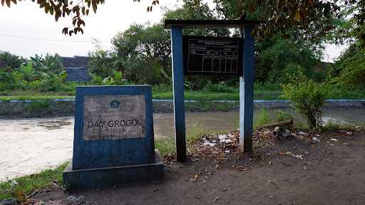 Warkop Kidul Dam Grogol Tulangan 6