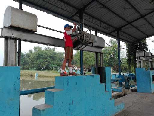 Warkop Kidul Dam Grogol Tulangan 7