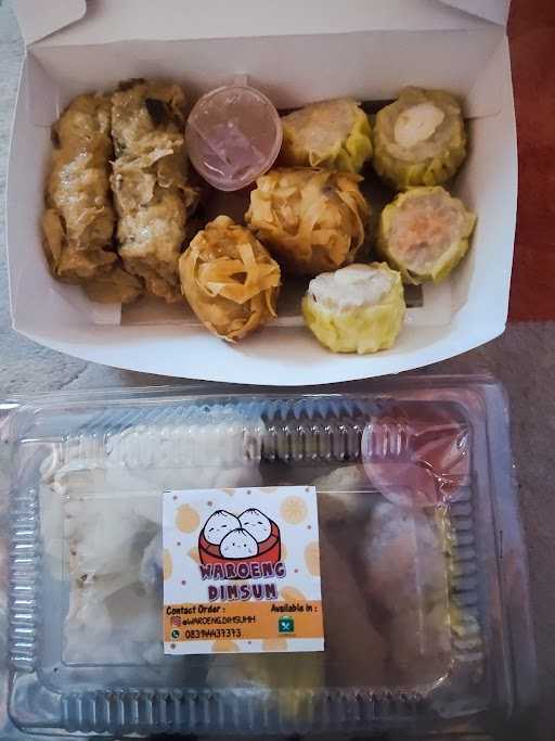 Waroeng Dimsum 2