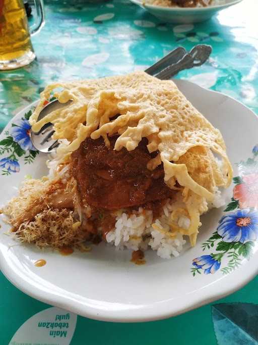 Warung Makan Sekar Kantil 9