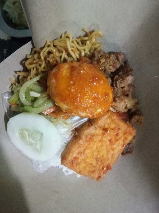 Warung Makan Sekar Kantil 4