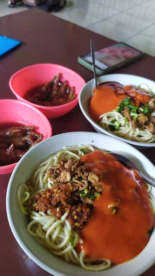 Warung Pak Ronggo 4