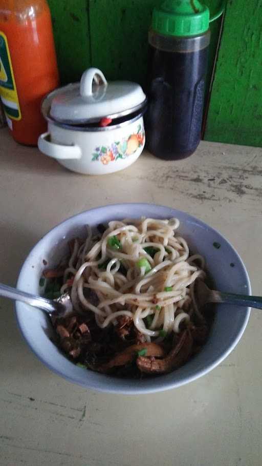 Warung Pak Ronggo 1