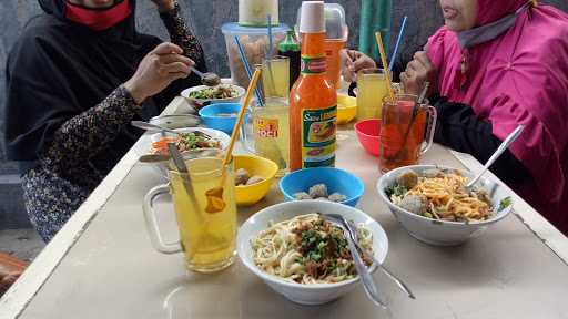 Warung Pak Ronggo 5