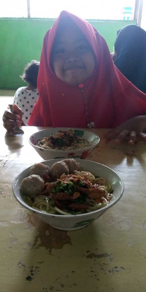 Warung Pak Ronggo 2