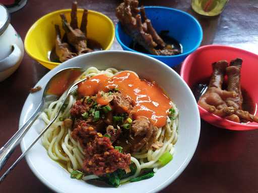 Warung Pak Ronggo 9