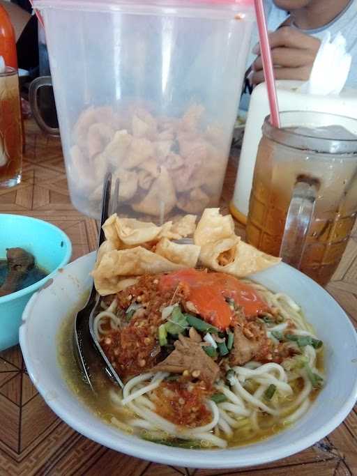 Warung Pak Ronggo 2 3