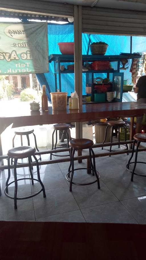 Warung Pak Ronggo 2 10