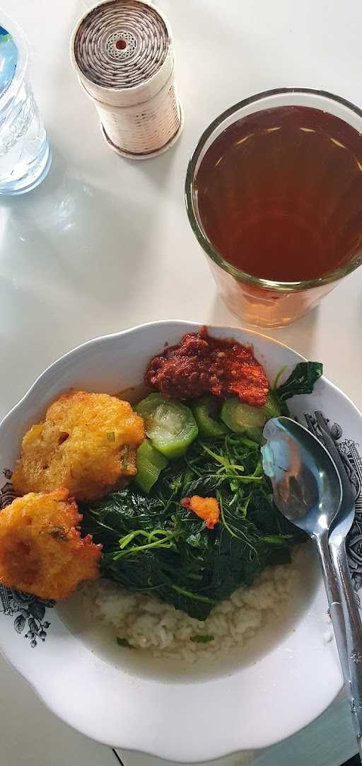 Warung Pecel Bu Parmi 6