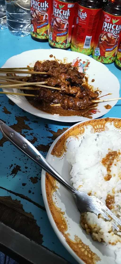 Warung Sate Gule Kambing Mbk Atik 2