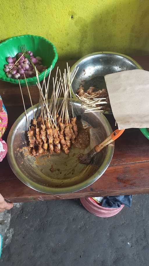 Warung Sate Pemuda Hijrah 7