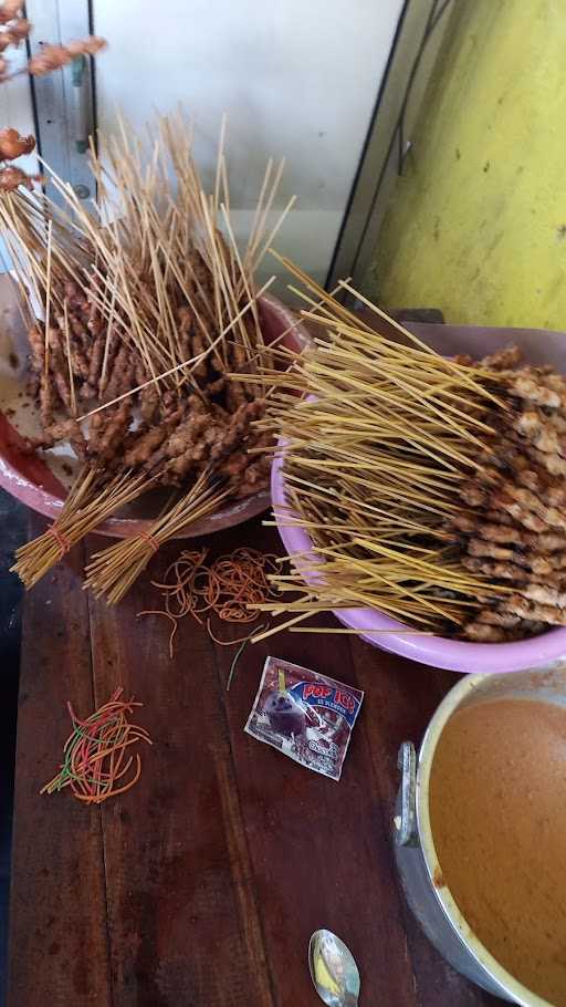 Warung Sate Pemuda Hijrah 1