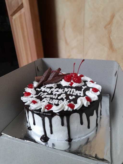 Fiddiina Cake 7