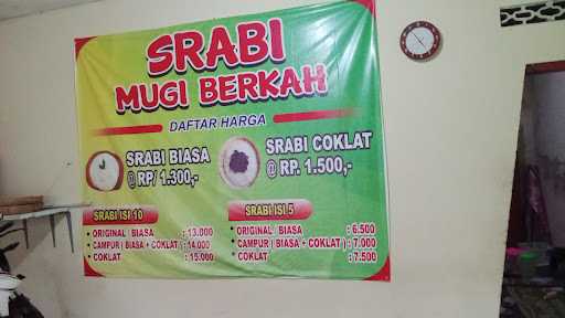 Srabi Mugiberkah 6