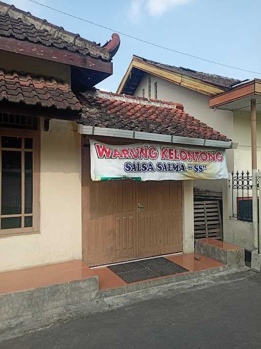 Warung Salsa Salma 1