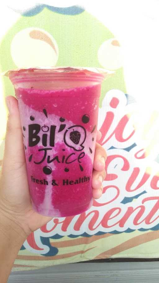 Bil'Q Juice 4