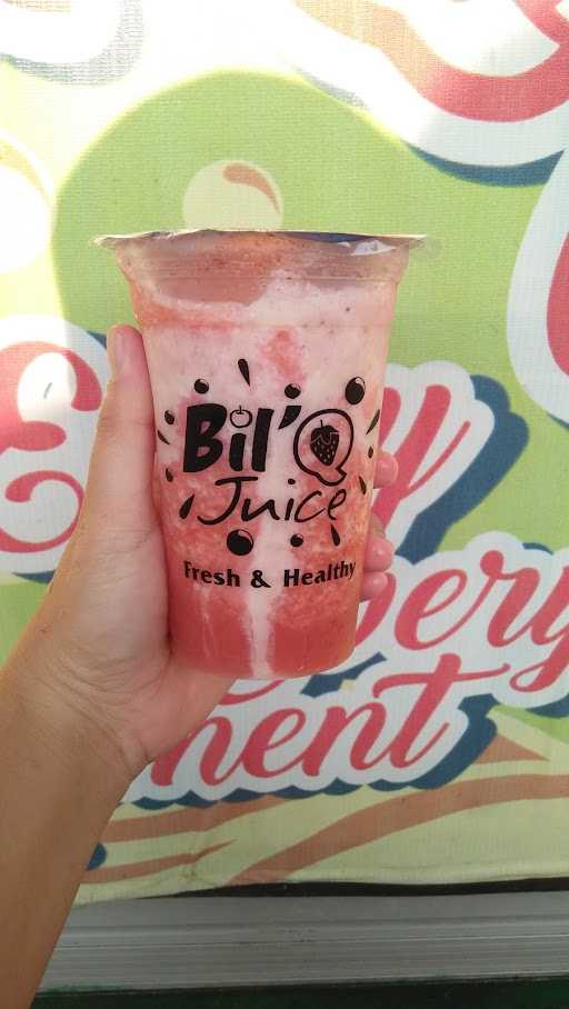 Bil'Q Juice 6