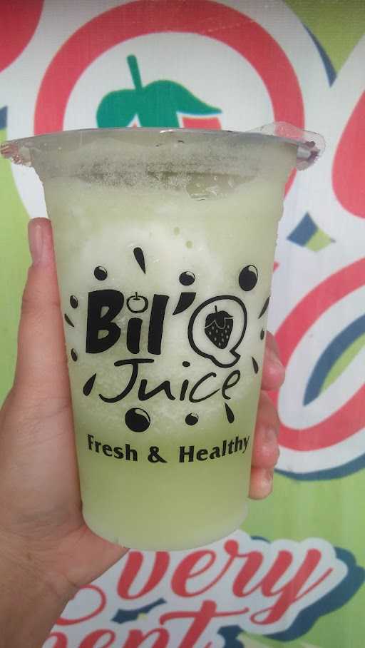 Bil'Q Juice 2