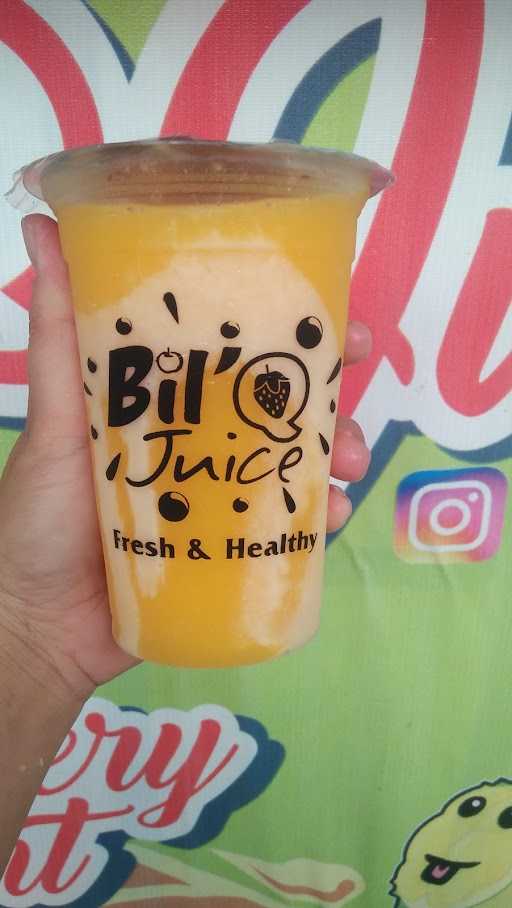 Bil'Q Juice 3