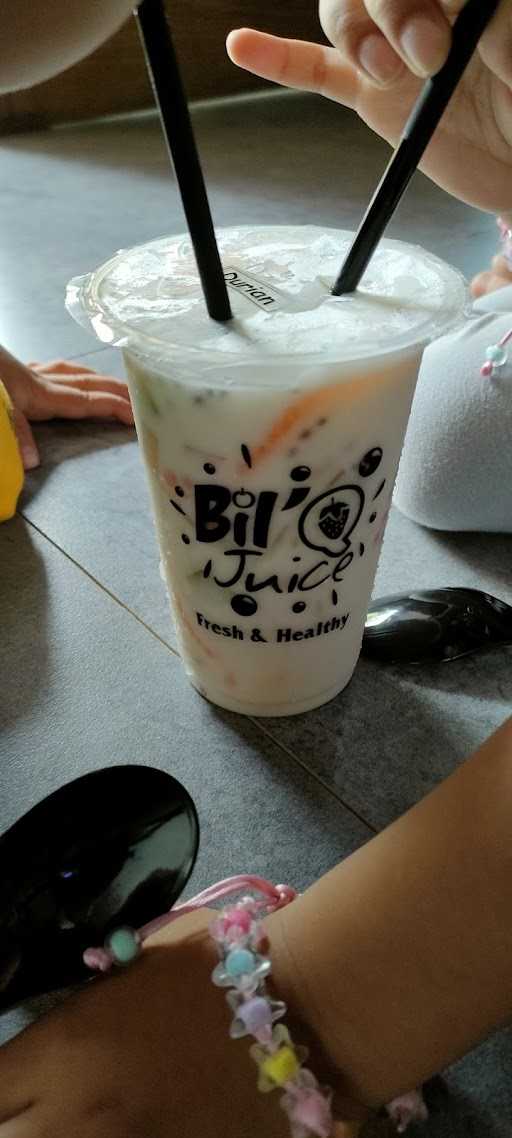 Bil'Q Juice 1