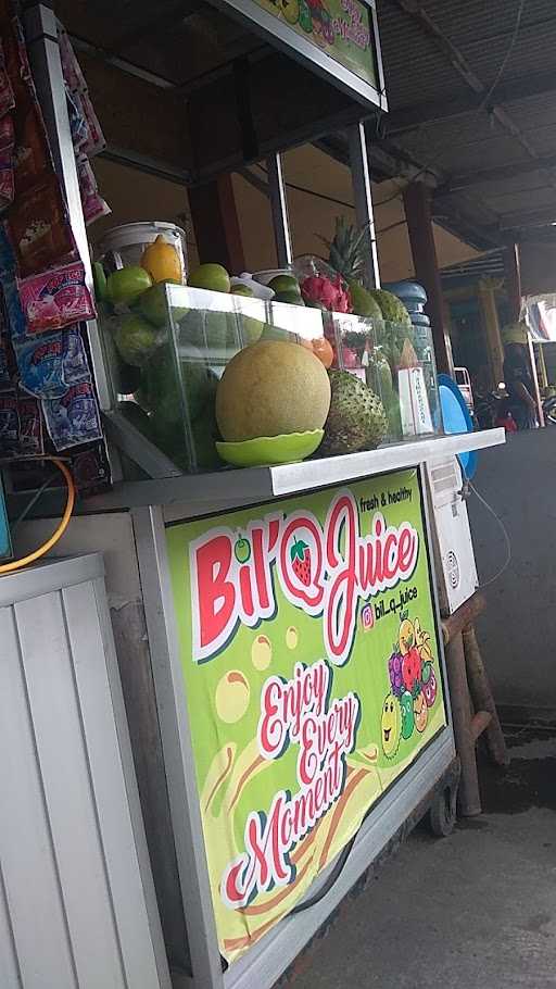 Bil'Q Juice 10