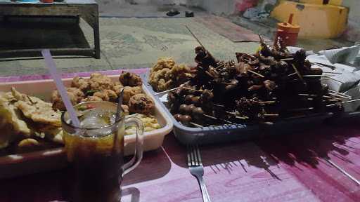 Warung Hik Pak Slamet 8