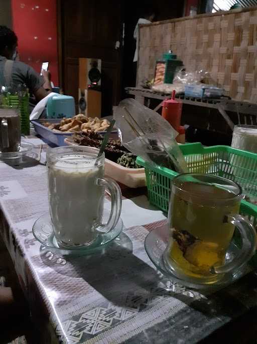 Warung Hik Pak Slamet 2