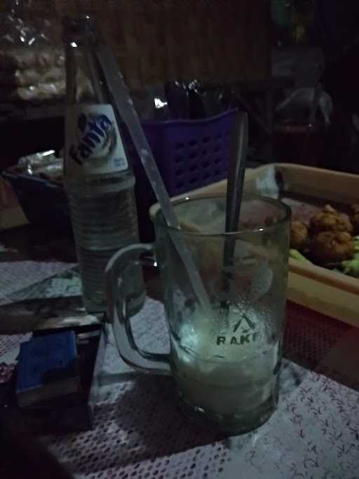 Warung Hik Pak Slamet 3