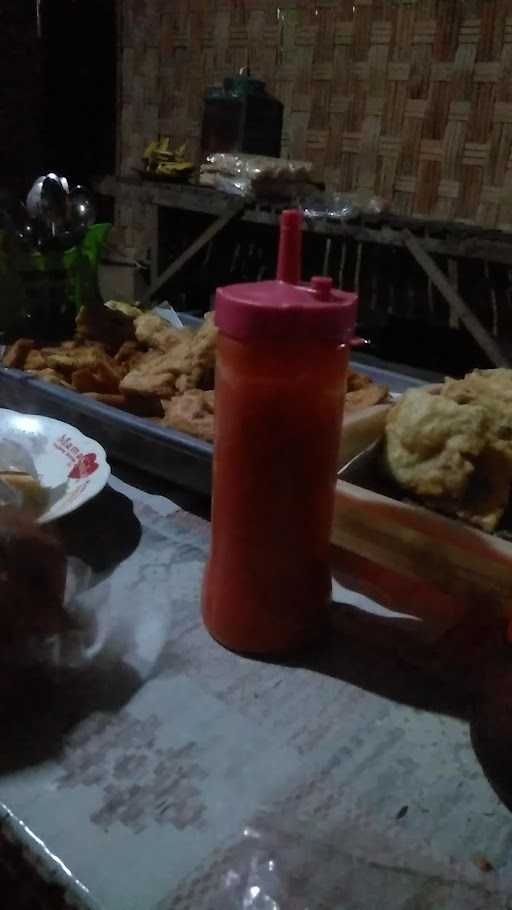 Warung Hik Pak Slamet 1