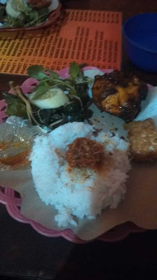 Ayam Penyet Best 1