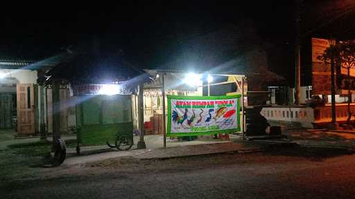 Ayam Rempah Idola 7