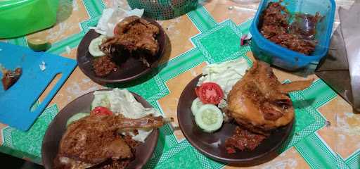 Ayam Rempah Idola 4