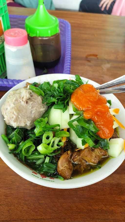 Bakso Dan Mie Ayam Pak Ateng 8