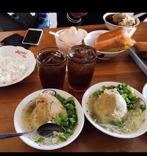 Bakso Idollaku 2 Pak Tino Wonogiri 3