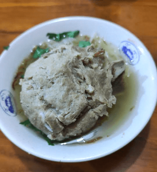 Bakso Idollaku 2 Pak Tino Wonogiri 7