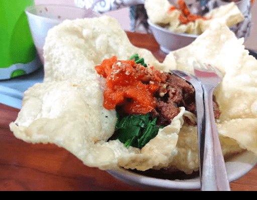 Bakso Idollaku 2 Pak Tino Wonogiri 4