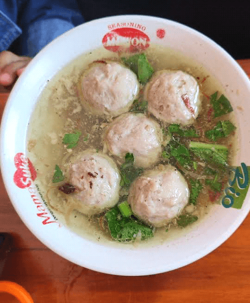 Bakso Idollaku 2 Pak Tino Wonogiri 5