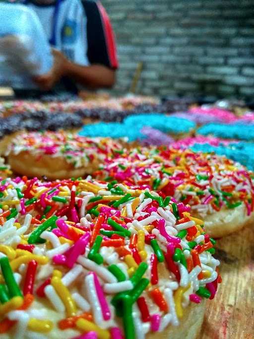 Berkah Donat 4