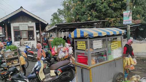 Bubur Ayam Culoboyo 6