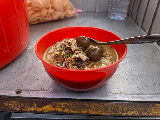 Bubur Ayam Culoboyo 2