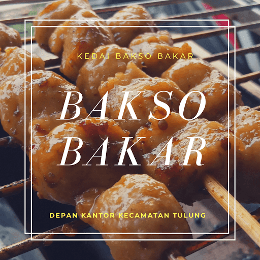 Kedai Bakso Bakar 4