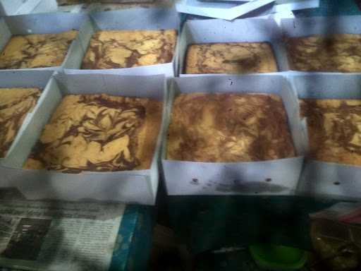 Lutfia Cake 2