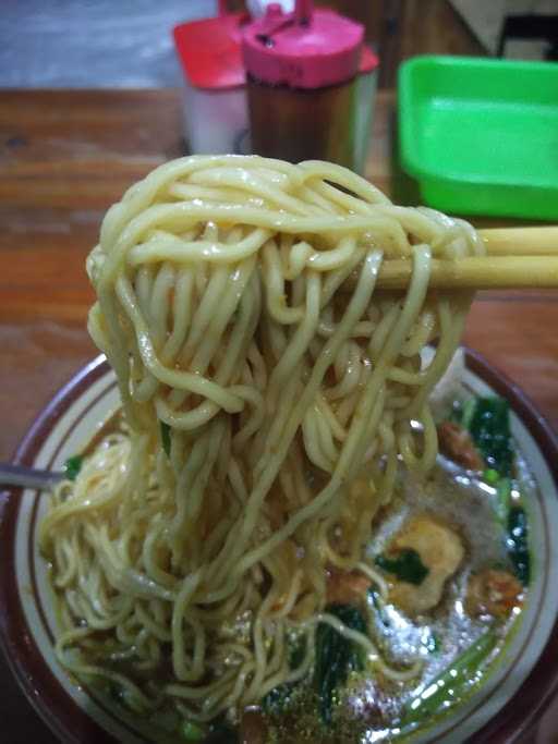 Mie Ayam&Bakso Jempol 2